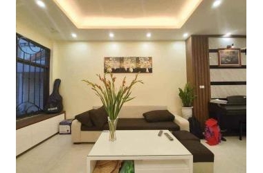 PHÂN LÔ VĂN QUÁN MẶT PHỐ VỈA HÈ KINH DOANH 60M 4T 7 TỶ